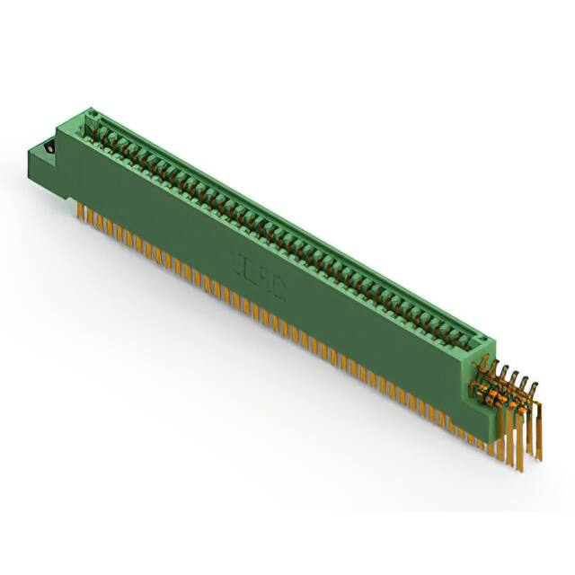 845-092-500-208 EDAC Inc.  Edgeboard Connectors